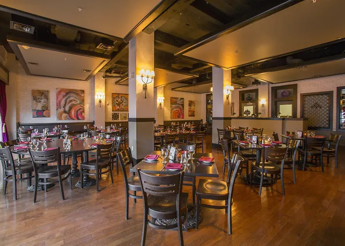 The Historic Gould Hotel Seneca Falls, An Ascend Collection Hotel