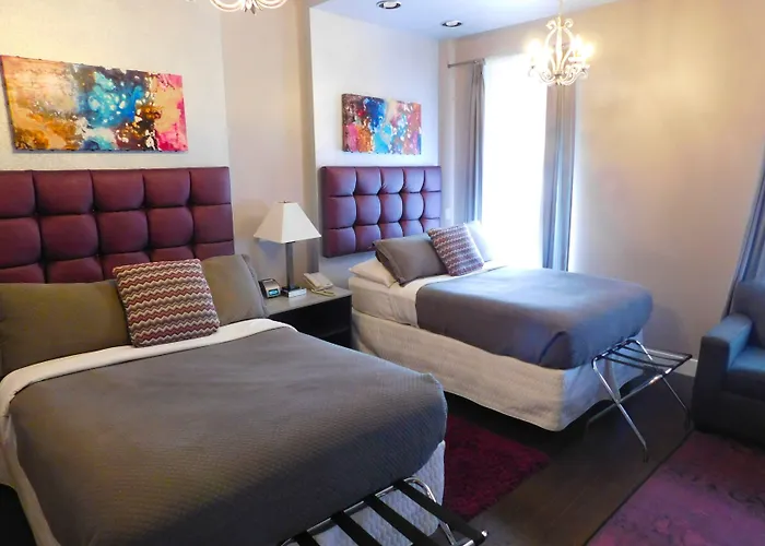 The Historic Gould Hotel Seneca Falls, An Ascend Collection Hotel
