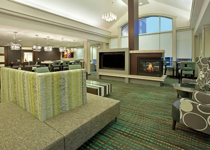 Residence Inn Baltimore Hunt Valley