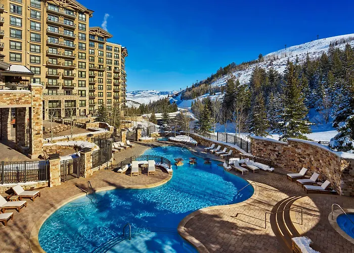 St. Regis Deer Valley