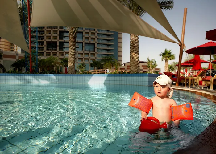 Khalidiya Palace Rayhaan By Rotana, Abu Dhabi