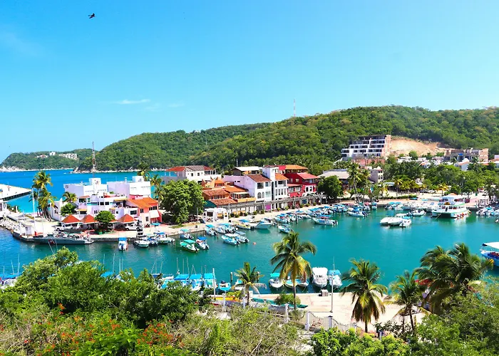 Hotel Marina Resort & Beach Club