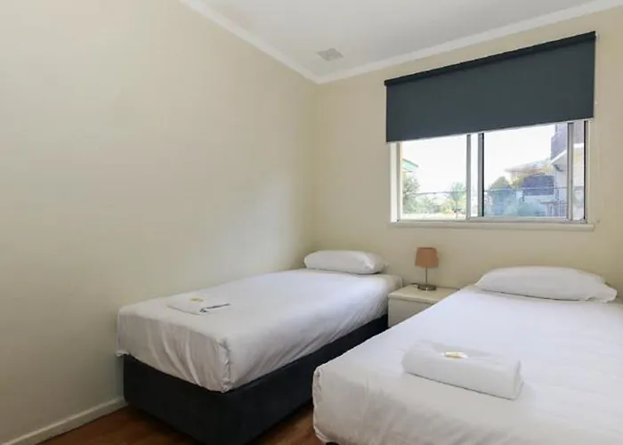 Scarborough Apartments