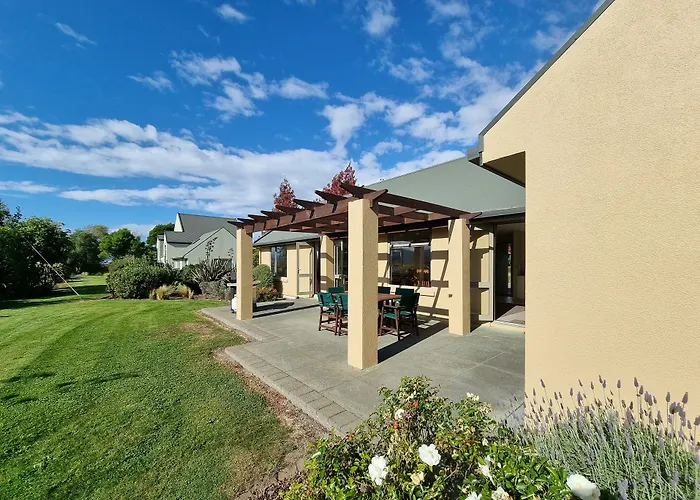 Vintners Retreat