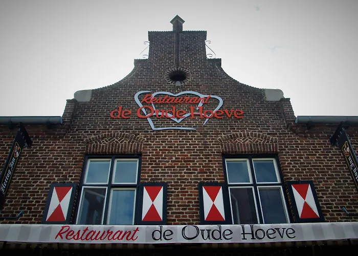 Hotel Arcen