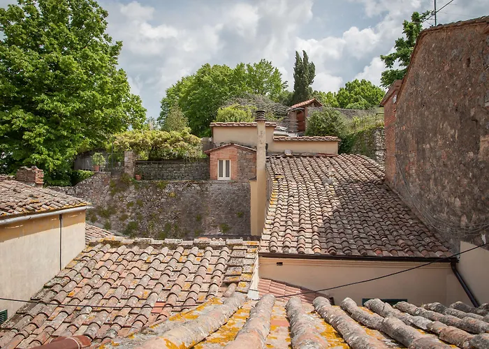 TUSCANY Resorts