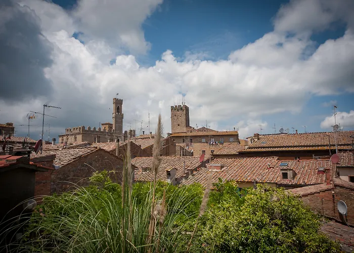 Bolgheri Resorts