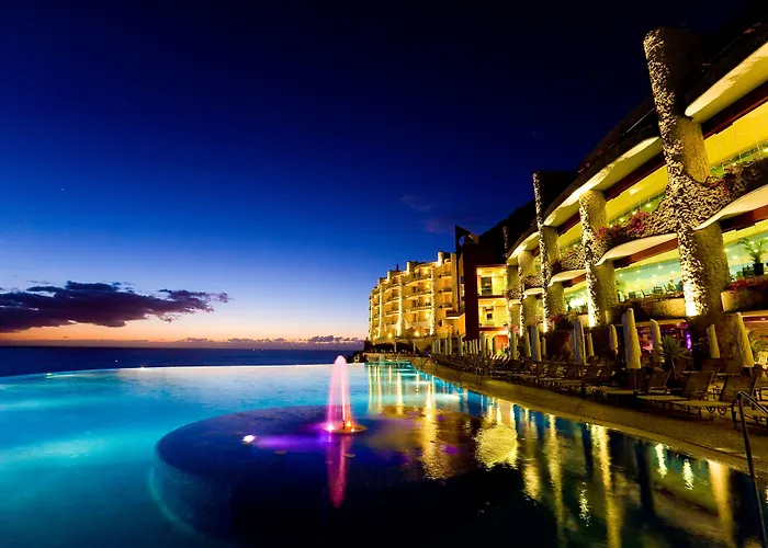 Gloria Palace Royal Hotel & Spa