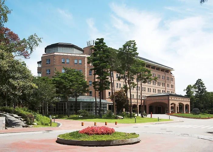 Mayfield Hotel Seoul