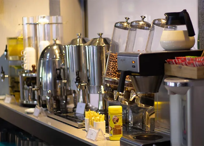 Pereybere Hotel & Spa