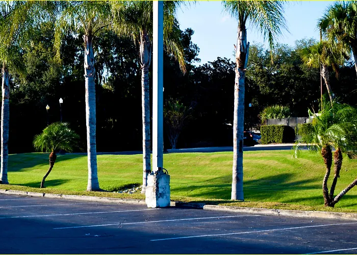 Stay Inn - Bartow