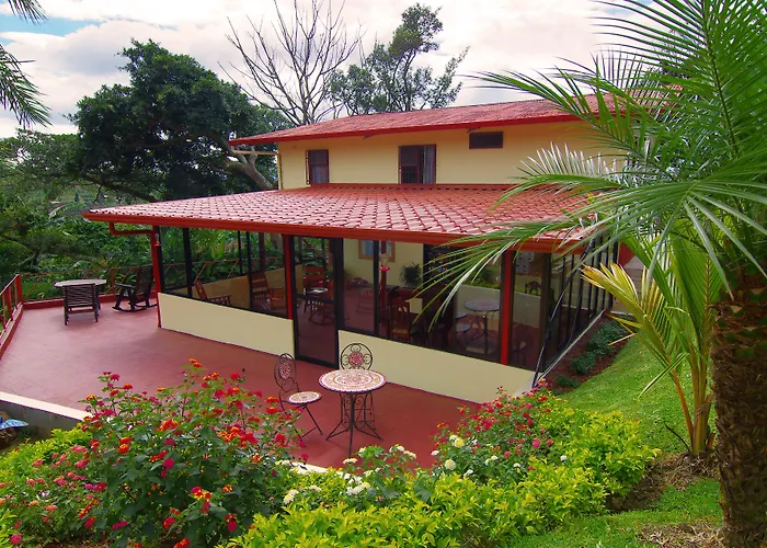 Hotel Mango Valley