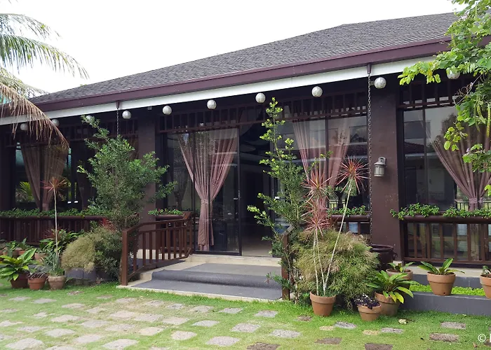 Hotel Kimberly Tagaytay