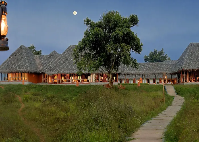 Evolve Back Kabini