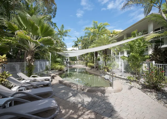 Tropical Nites Holiday Townhouses