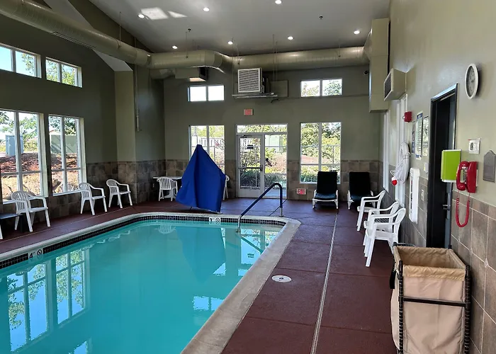 Comfort Inn & Suites Creswell