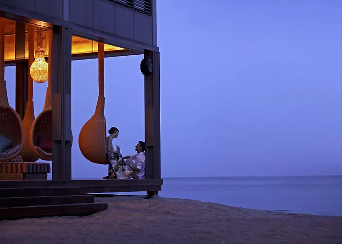Intercontinental Sanya Resort By Ihg