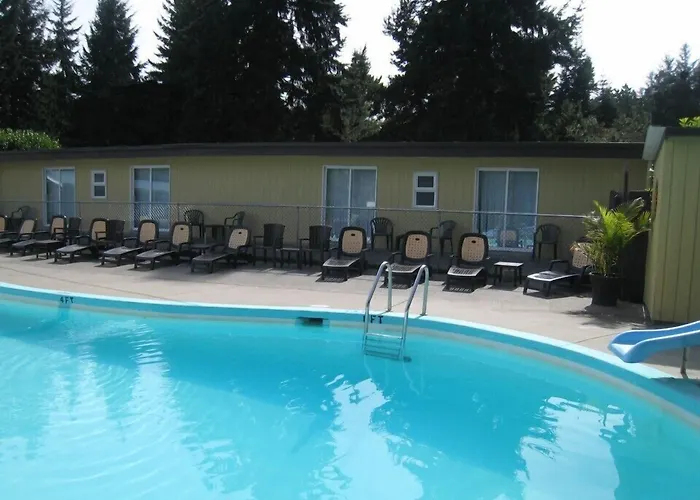 Riverside Resort & Rv Park
