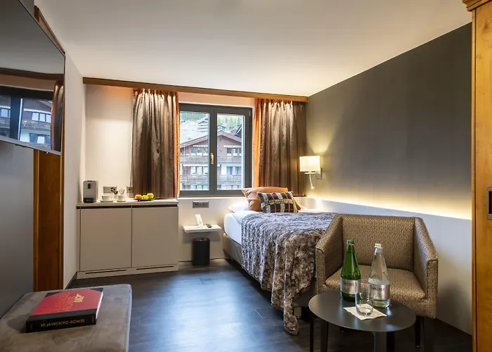 The Christiania Mountain & Spa Resort