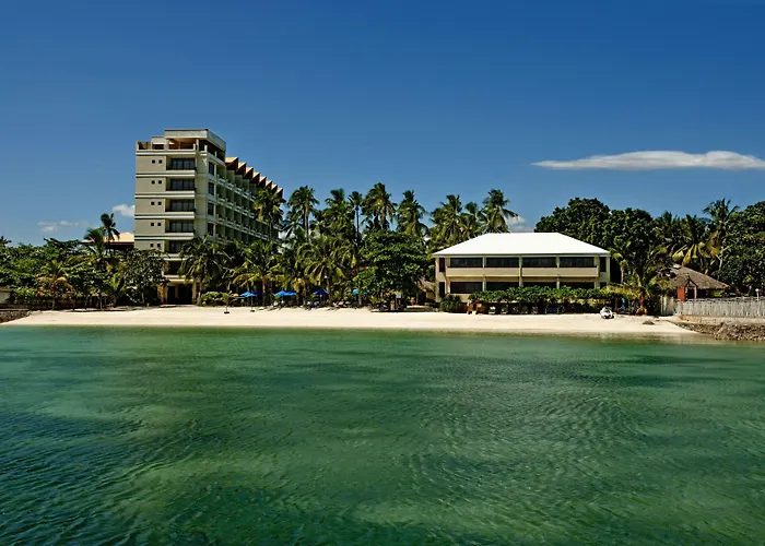 Costabella Tropical Beach Hotel