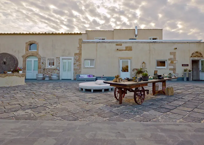 Hotel Borgo Pantano