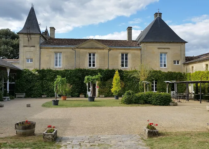 Demeures & Chateau - Fleur De Roques - Puisseguin Saint Emilion