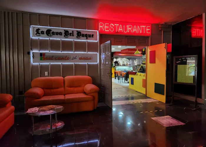 Hotel Real Del Sur