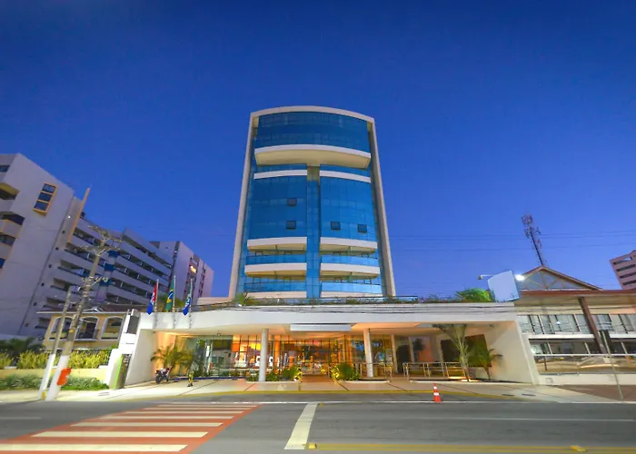 Best Western Premier Maceio