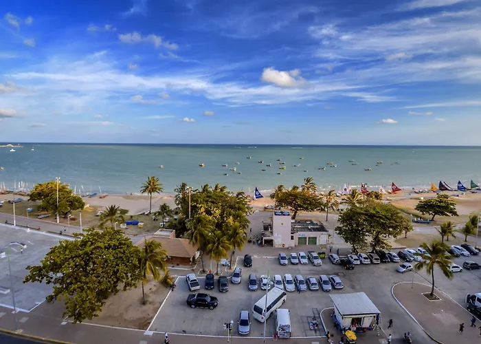 Best Western Premier Maceio