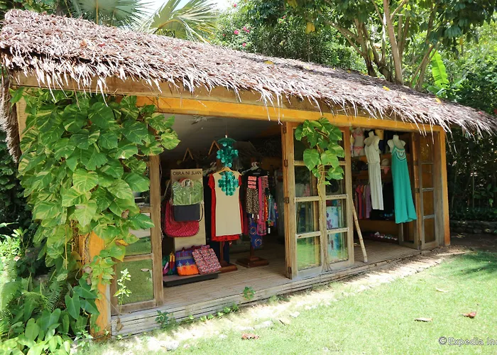 Coco Grove Beach Resort, Siquijor Island