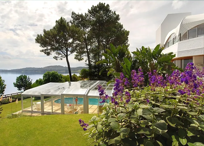 Hotel Del Lago Golf & Art Resort