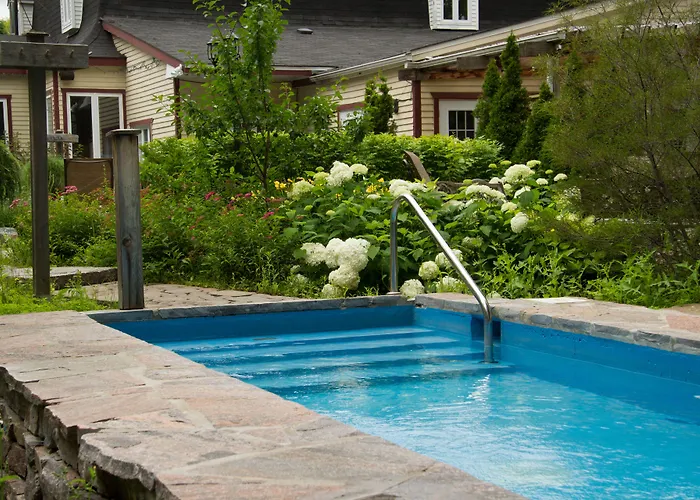 Relais St-Denis