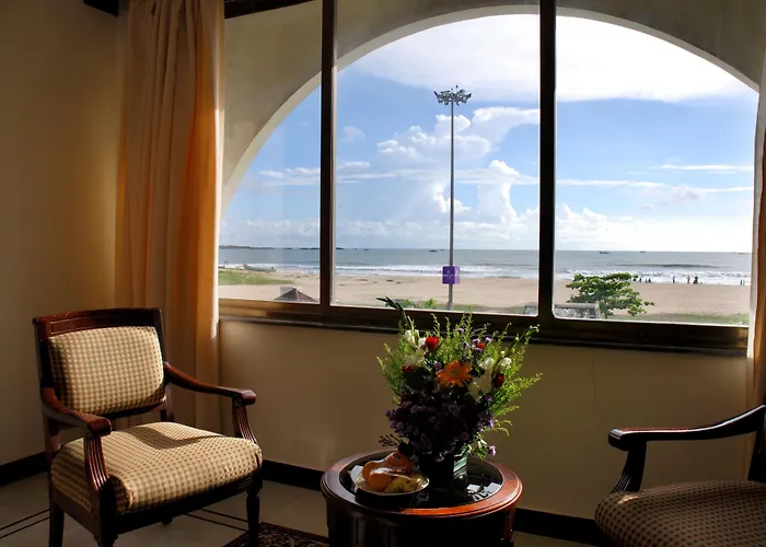 Paradise Isle Beach Resort