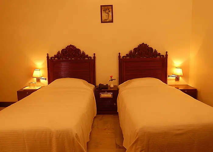 Udupi Beach Resorts