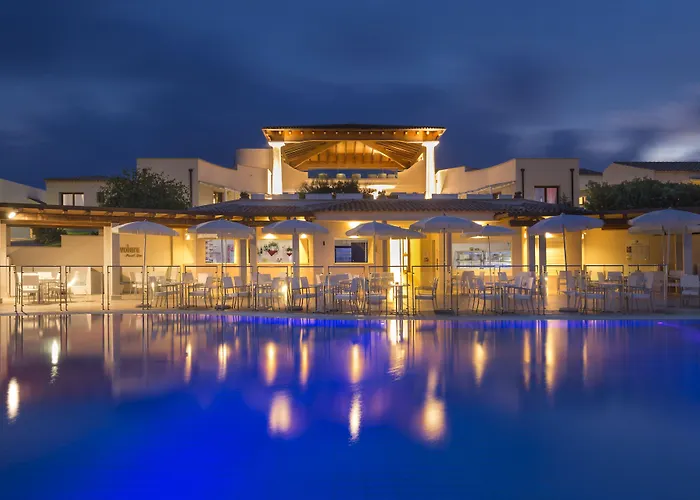 Grande Baia Resort & Spa
