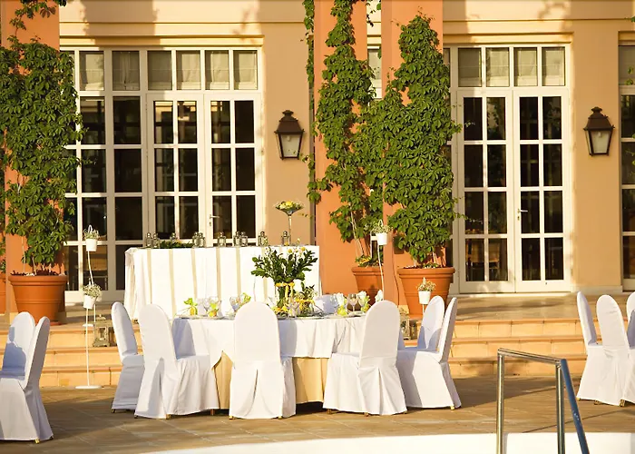 Nafplio Resorts