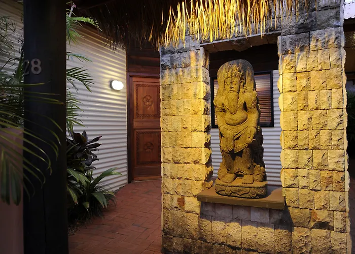 Bali Hai Resort & Spa