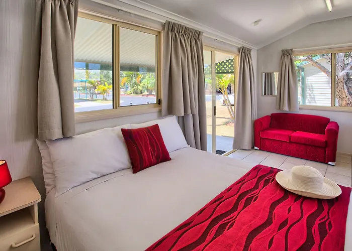 Glen Villa Resort