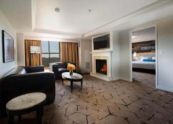 Chukchansi Gold Resort & Casino