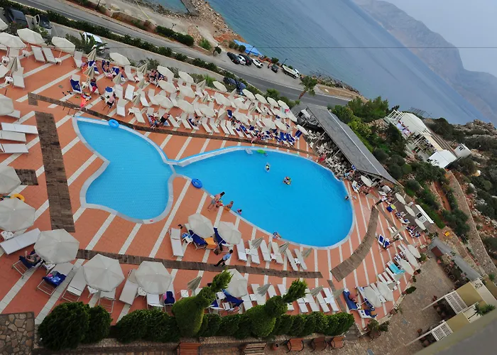 Blue Marine Resort And Spa Hotel