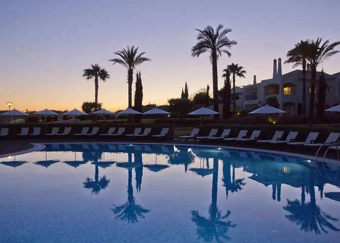 Vale D'Oliveiras Quinta Resort & Spa