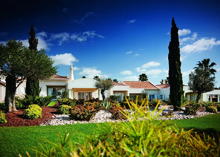 Vale D'Oliveiras Quinta Resort & Spa