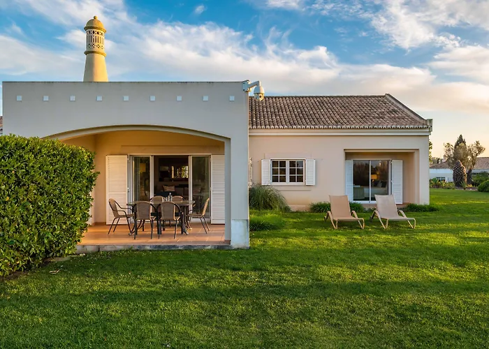 Vale D'Oliveiras Quinta Resort & Spa