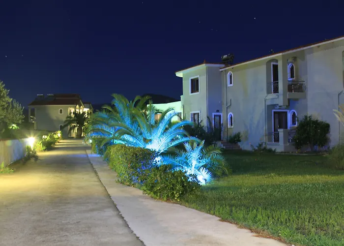 Imerti Resort Hotel