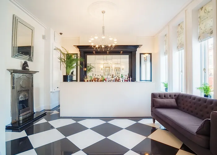 Stattons Boutique Hotel & Restaurant