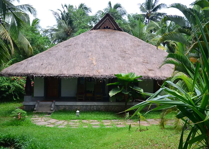 Neeleshwar Hermitage
