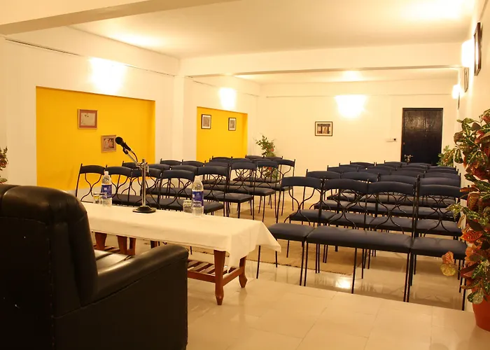 Honeymoon Inn Mussoorie