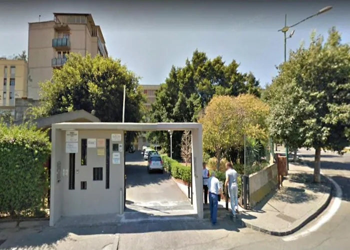 Hotel Nettuno