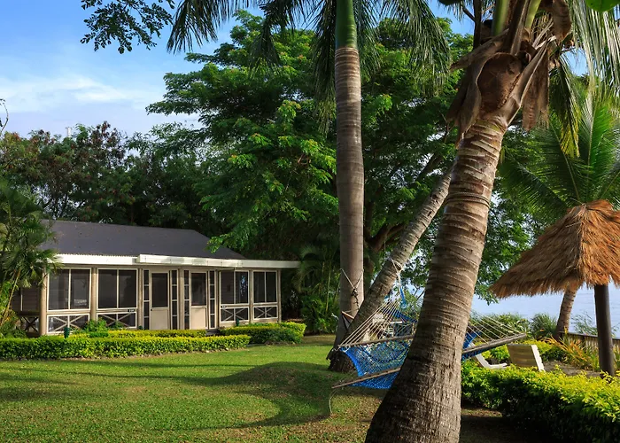 First Landing Beach Resort & Villas