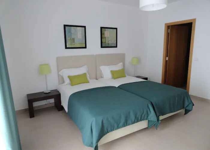 Eden Villas & Apartments